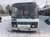 Автобус ПАЗ-320530